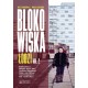 Blokowiska Łodzi vol. 2 Piotr Borowski Michał Koliński motyleksiazkowe.pl