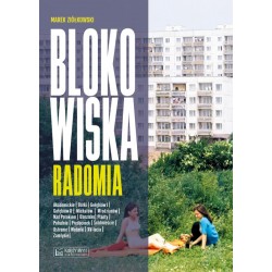 Blokowiska Radomia