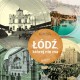 Łódź, której nie ma - A Lodz that no longer exists Krzysztof R. Kowalczyński motyleksiazkowe.pl