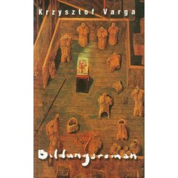 BILDUNGSROMAN