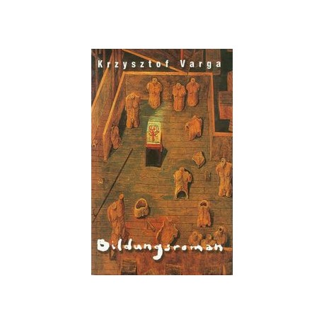 BILDUNGSROMAN