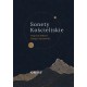 Sonety Kościeliskie Wojciech Wilhelm Zhang-Czabanowski motyleksiazkowe.pl