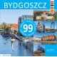 Bydgoszcz - 99 miejsc Rafał Tomczyk motyleksiazkowe.pl