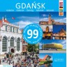 Gdańsk - 99 miejsc