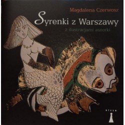 Syrenki z Warszawy