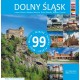 Dolny Śląsk - 99 miejsc Beata Pomykalska Paweł Pomykalski motyleksiazkowe.pl