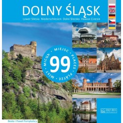 Dolny Śląsk - 99 miejsc