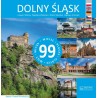 Dolny Śląsk - 99 miejsc