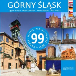 Górny Śląsk - 99 miejsc