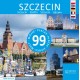 Szczecin - 99 miejsc Rafał Tomczyk motyleksiazkowe.pl