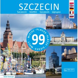 Szczecin - 99 miejsc