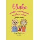 Olinka i wielkie poszukiwania na placu zabaw