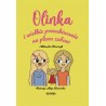 Olinka i wielkie poszukiwania na placu zabaw