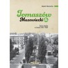 Tomaszów Mazowiecki w PRL. Życie miasta w latach 1945–1989