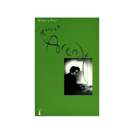 Hannah Arendt