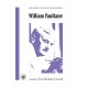 William Faulkner Ewa Barbara Łuczak motyleksiazkowe.pl