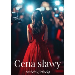 Cena sławy