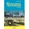 Dworzec Warszawa Główna i linia średnicowa 1921–1949