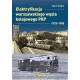 Elektryfikacja Warszawskiego Węzła Kolejowego 1933–1950 Marek Ćwikła motyleksiazkowe.pl