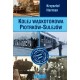 Kolej wąskotorowa Piotrków - Sulejów Krzysztof Marek Herman motyleksiazkowe.pl