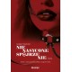 Nienasycone spojrzenie Peacok Scarlett motyleksiazkowe.pl