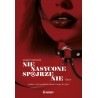 Nienasycone spojrzenie. Gabinet zmysłów. Tom 2