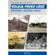 Koleją przez Łódź. Historia łódzkiej kolei Christian Jensen Michał Jerczyński motyleksiazkowe.pl