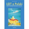 LOT z Polski. Historia narodowego przewoźnika po 1944 roku