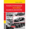 Najsłynniejsze marki samochodów
