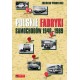 Polskie fabryki samochodów 1946-1989 Zdzisław Podbielski motyleksiazkowe.pl