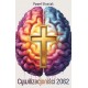 Cywilizacjoniści 2062 Paweł Słomiak motyleksiazkowe.pl