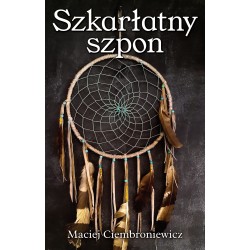 Szkarłatny szpon