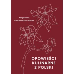 Opowieści kulinarne z Polski