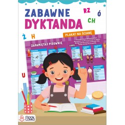 Zabawne dyktanda