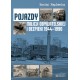 Pojazdy Milicji Obywatelskiej i Bezpieki 1944-1990 Maciej Replewicz motyleksiazkowe.pl