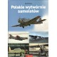 Polskie wytwórnie samolotów Karol Placha motyleksiazkowe.pl
