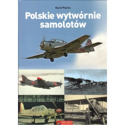 Polskie wytwórnie samolotów