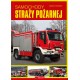 Samochody straży pożarnej Marek Pisarek motyleksiazkowe.pl