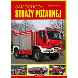 Samochody straży pożarnej