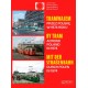 Tramwajem przez Polskę w 1974 roku Jacek Pudło Tomasz Igielski Peter Haseldine Michael Russell motyleksiazkowe.pl