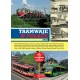 Tramwaje w Polsce praca zbiorowa motyleksiazkowe.pl