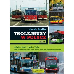 Trolejbusy w Polsce