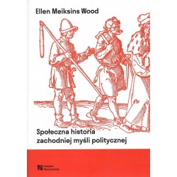 Społeczna historia zachodniej myśli politycznej