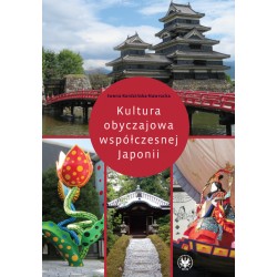 Kultura obyczajowa współczesnej Japonii