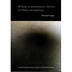 W lesie, w małym domku