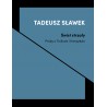 Świst strzały - próby o Troilusie i Kressydzie