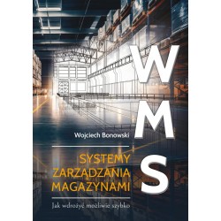 WMS Systemy zarządzania magazynami. Jak wdrożyć możliwie szybko