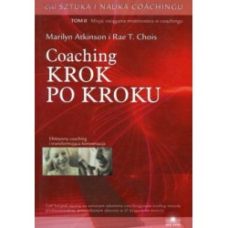 Coaching krok po kroku 