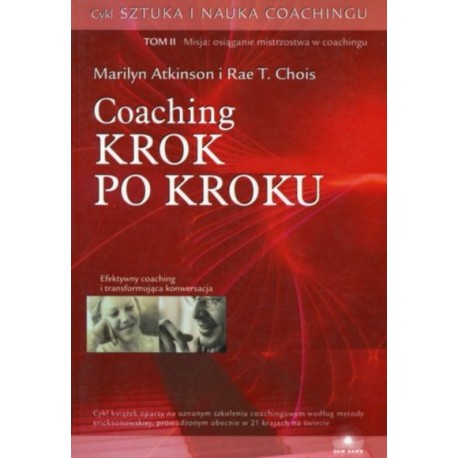 Coaching krok po kroku 