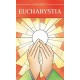 Eucharystia Wacław Stefan Borek, Andrzej Ochman motyleksiazkowe.pl